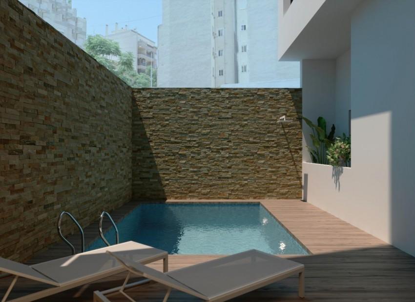 Torrevieja · Alicante REF #CSPN-52452 · Apartment 3488920933