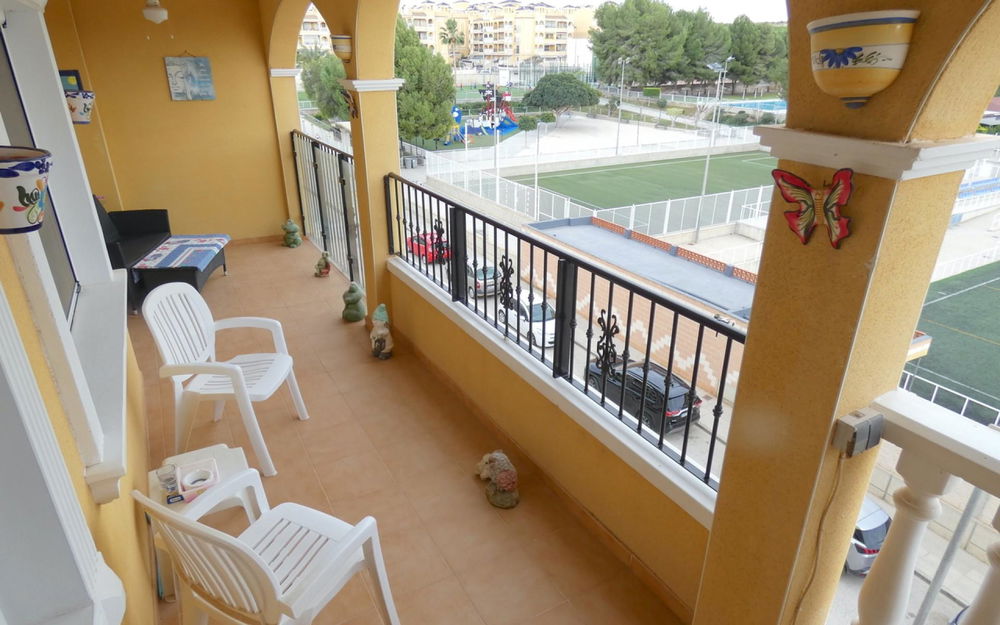 Algorfa · Alicante REF #CSPK-97035 · Apartment 1894421724