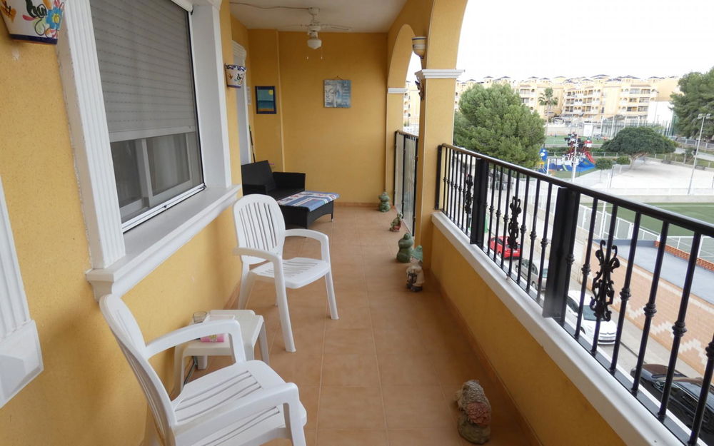 Algorfa · Alicante REF #CSPK-97035 · Apartment 1894421724