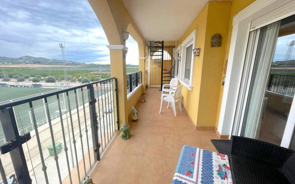 Algorfa · Alicante REF #CSPK-97035 · Apartment 1894421724