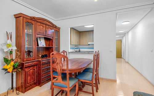 Torrevieja · Alicante REF #CSPC-99568 · Apartment 1400756664