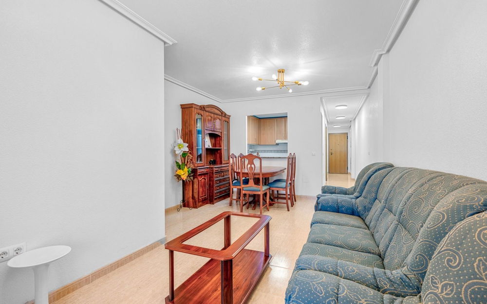 Torrevieja · Alicante REF #CSPC-99568 · Apartment 1400756664