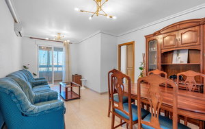 Torrevieja · Alicante REF #CSPC-99568 · Apartment 1400756664