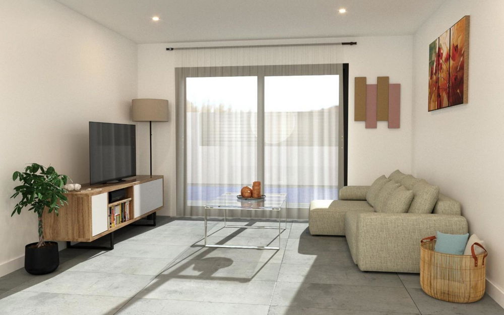 Torre Pacheco · Murcia REF #CSPN-26297 · Villa 3622009692