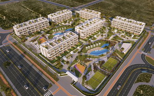 Torrevieja · Alicante REF #CSPN-93236 · Apartment 183504380