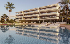 Torrevieja · Alicante REF #CSPN-45966 · Apartment 1511749337