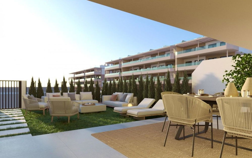 Torrevieja · Alicante REF #CSPN-41861 · Apartment 3236407101