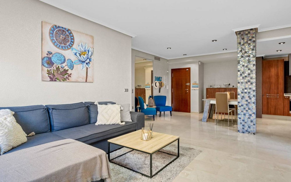 Cabo Roig · Alicante REF #CSPR-53759 · Apartment 3520893705