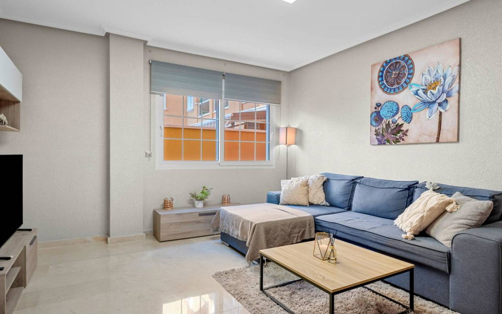 Cabo Roig · Alicante REF #CSPR-53759 · Apartment 3520893705