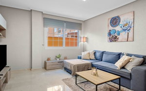 Cabo Roig · Alicante REF #CSPR-53759 · Apartment 3520893705