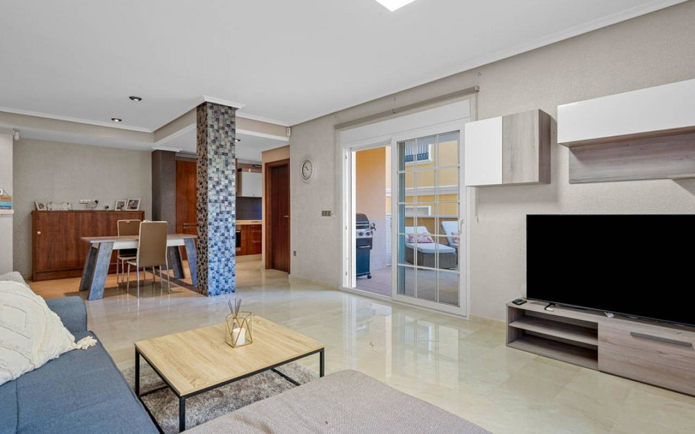 Cabo Roig · Alicante REF #CSPR-53759 · Apartment 3520893705