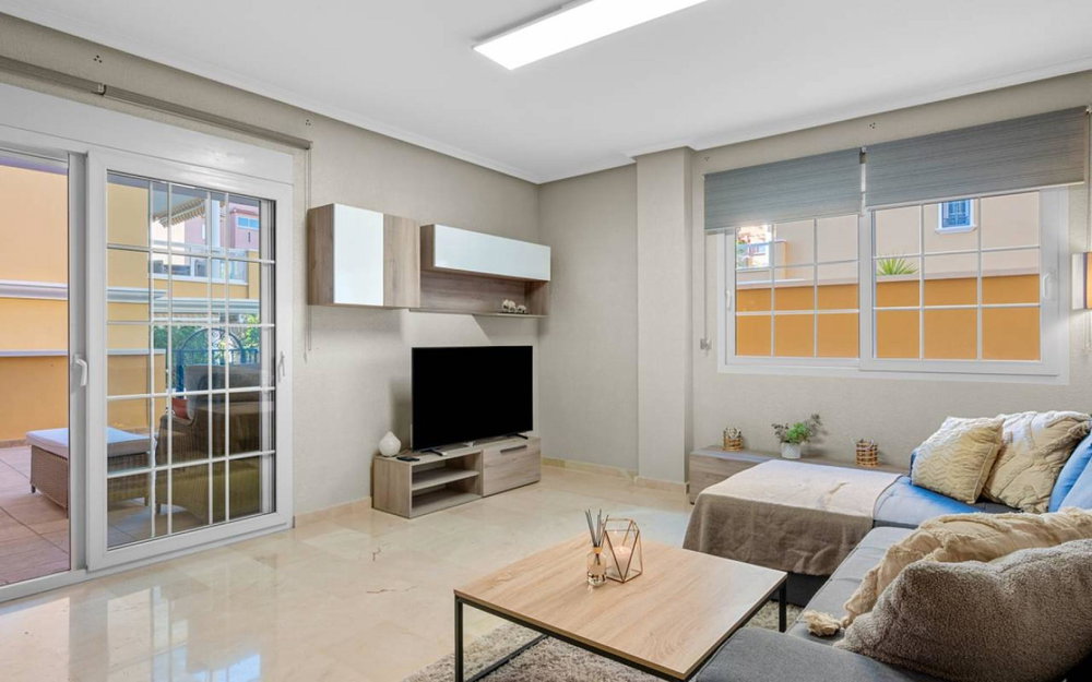 Cabo Roig · Alicante REF #CSPR-53759 · Apartment 3520893705