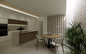 Catral · Alicante REF #CSPN-22980 · Apartment 1372597617
