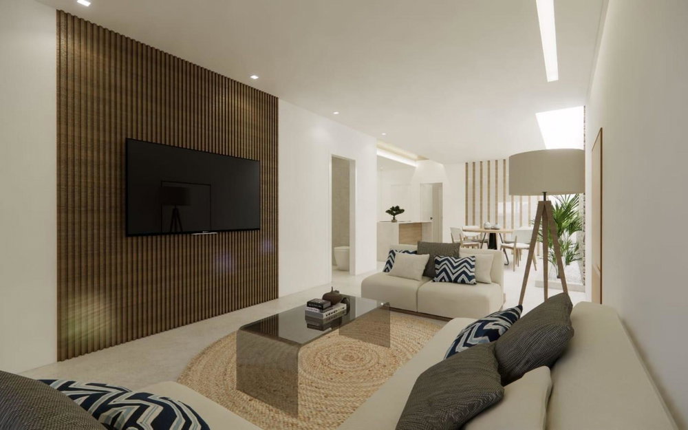 Catral · Alicante REF #CSPN-22980 · Apartment 1372597617