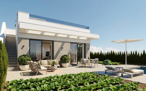 Fuente Álamo · Murcia REF #CSPN-32246 · Villa 328334135