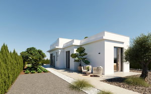 Fuente Álamo · Murcia REF #CSPN-32246 · Villa 328334135