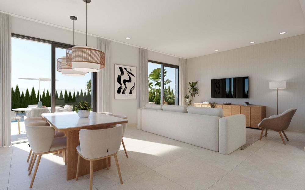 Fuente Álamo · Murcia REF #CSPN-32246 · Villa 328334135