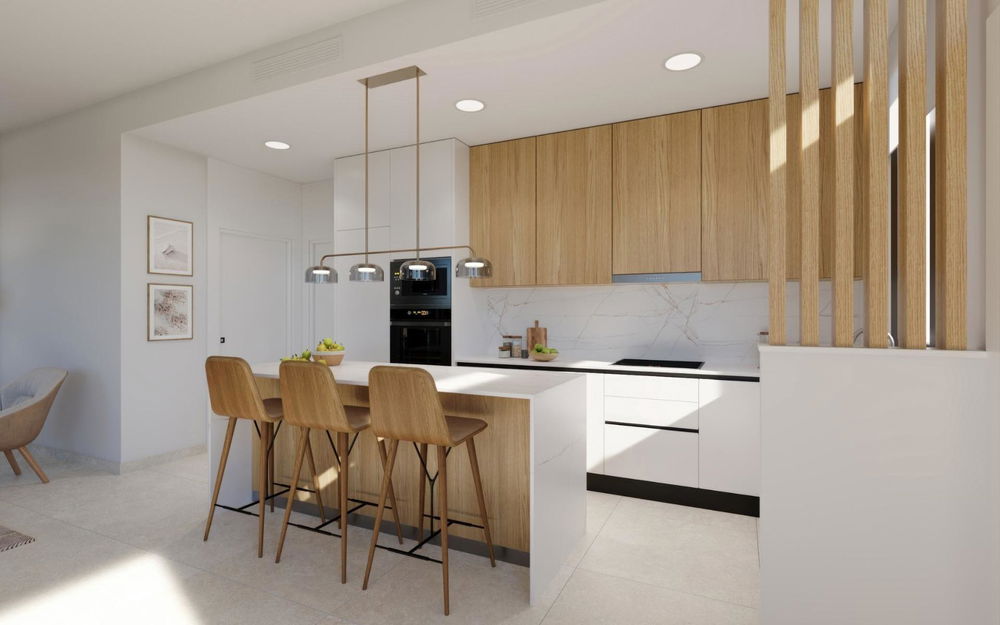 Fuente Álamo · Murcia REF #CSPN-32246 · Villa 328334135