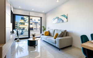 Los Altos · Alicante REF #CSPB-71100 · Apartment 2691321200