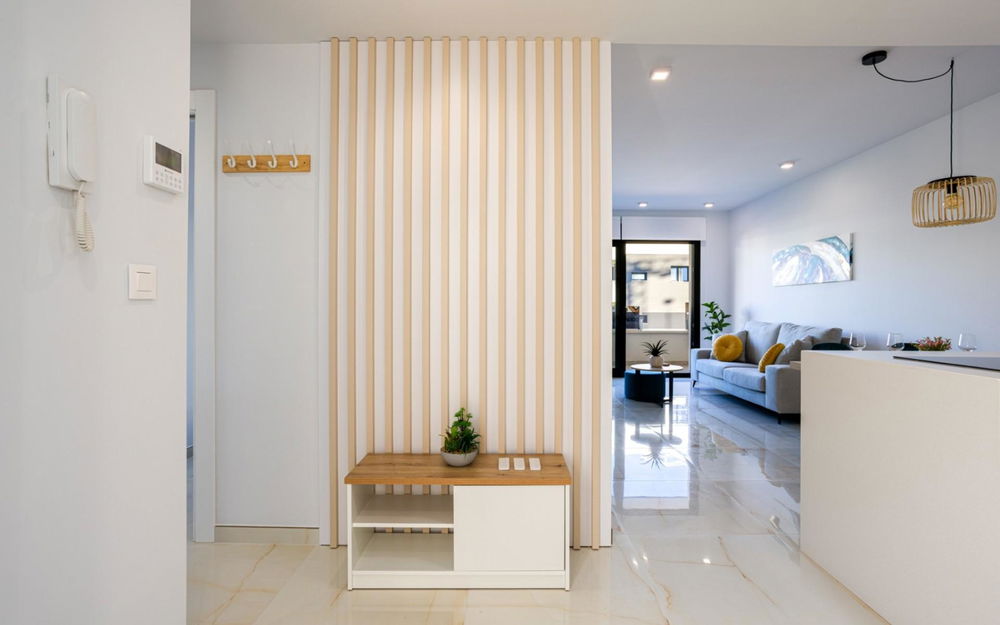 Los Altos · Alicante REF #CSPB-71100 · Apartment 2691321200