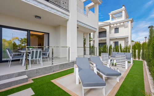 Ciudad Quesada · Alicante REF #CSPC-80340 · Apartment 1462858675