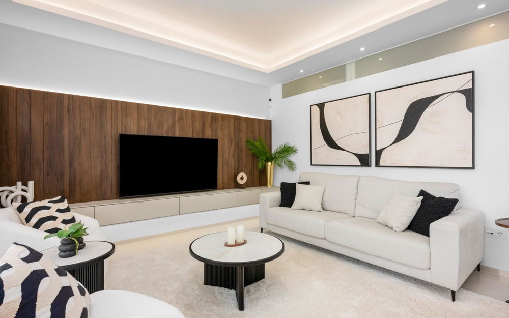 Ciudad Quesada · Alicante REF #CSPC-80340 · Apartment 1462858675