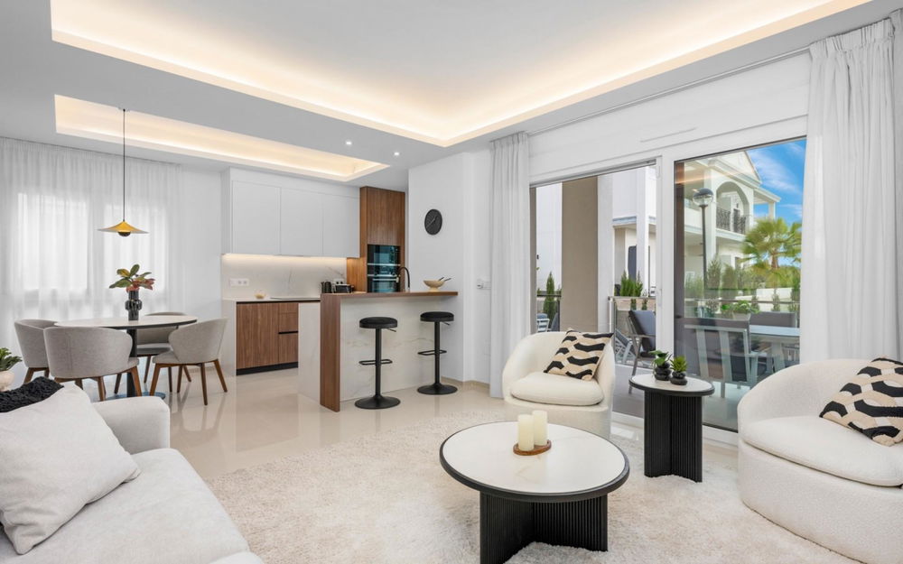 Ciudad Quesada · Alicante REF #CSPC-80340 · Apartment 1462858675