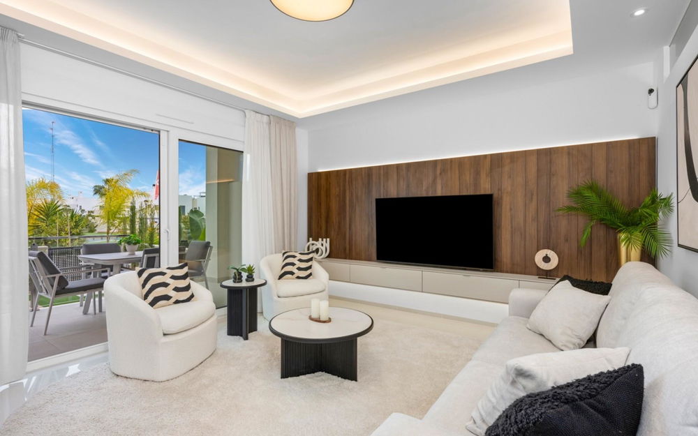 Ciudad Quesada · Alicante REF #CSPC-80340 · Apartment 1462858675