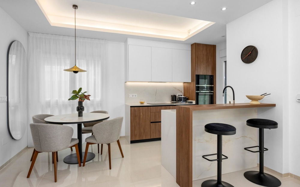 Ciudad Quesada · Alicante REF #CSPC-80340 · Apartment 1462858675