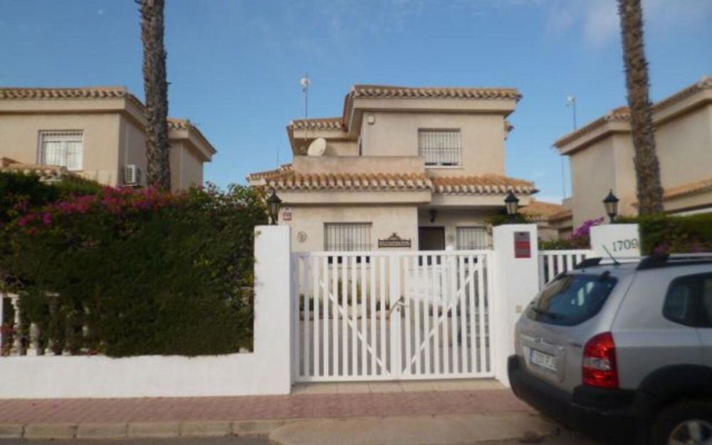 Playa Flamenca · Alicante REF #CSPS-47505 · Villa 2575544113