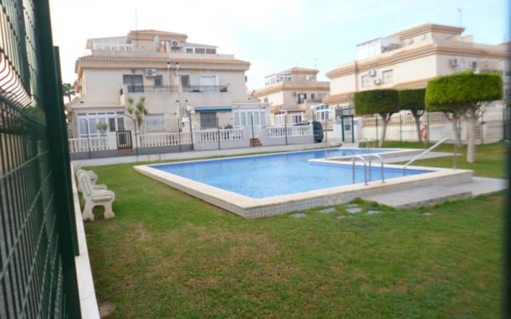 Playa Flamenca · Alicante REF #CSPS-47505 · Villa 2575544113
