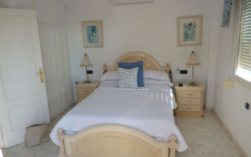 Playa Flamenca · Alicante REF #CSPS-47505 · Villa 2575544113