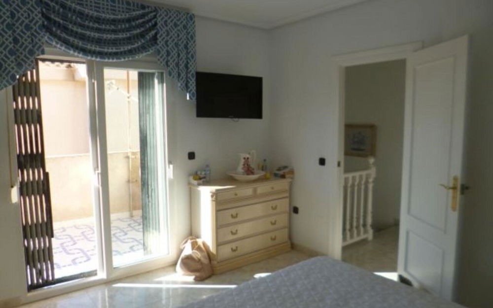 Playa Flamenca · Alicante REF #CSPS-47505 · Villa 2575544113