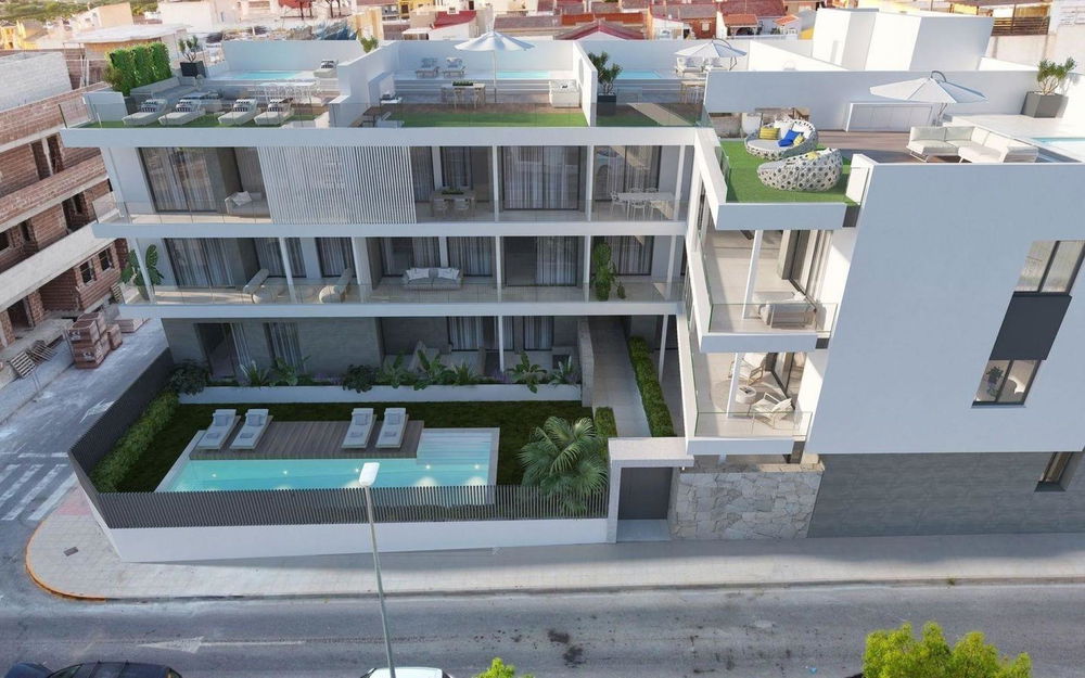 Benijofar · Alicante REF #CSPN-11420 · Apartment 2741857925