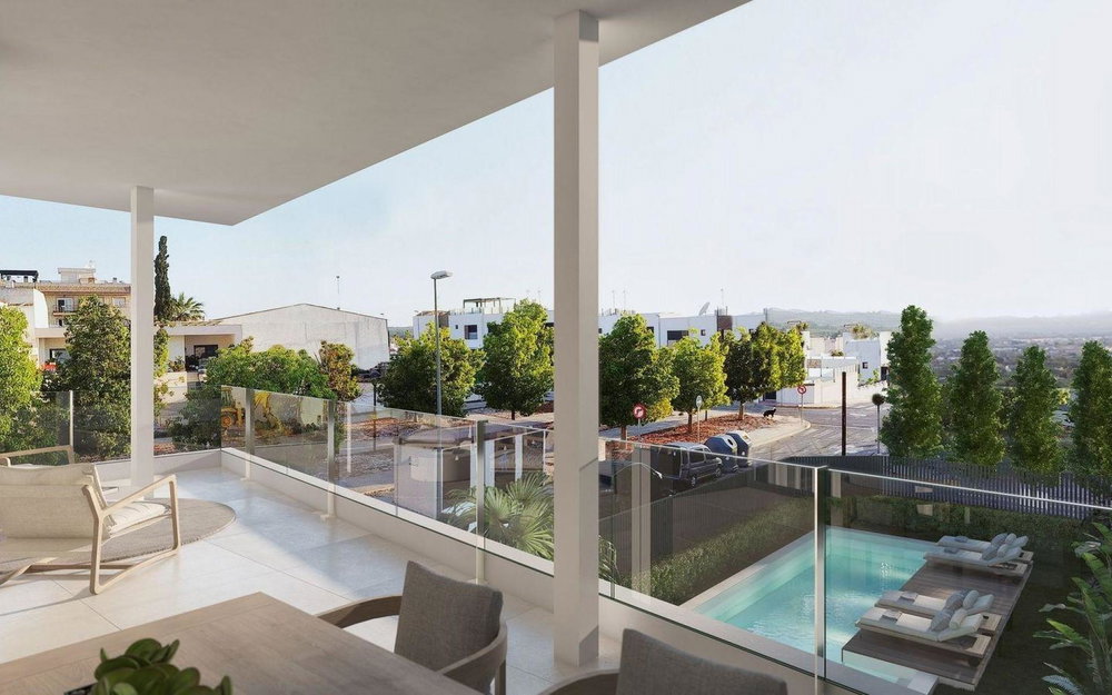 Benijofar · Alicante REF #CSPN-19775 · Apartment 2796591921