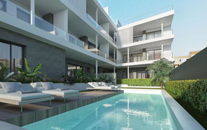 Benijofar · Alicante REF #CSPN-47715 · Apartment 2784741469