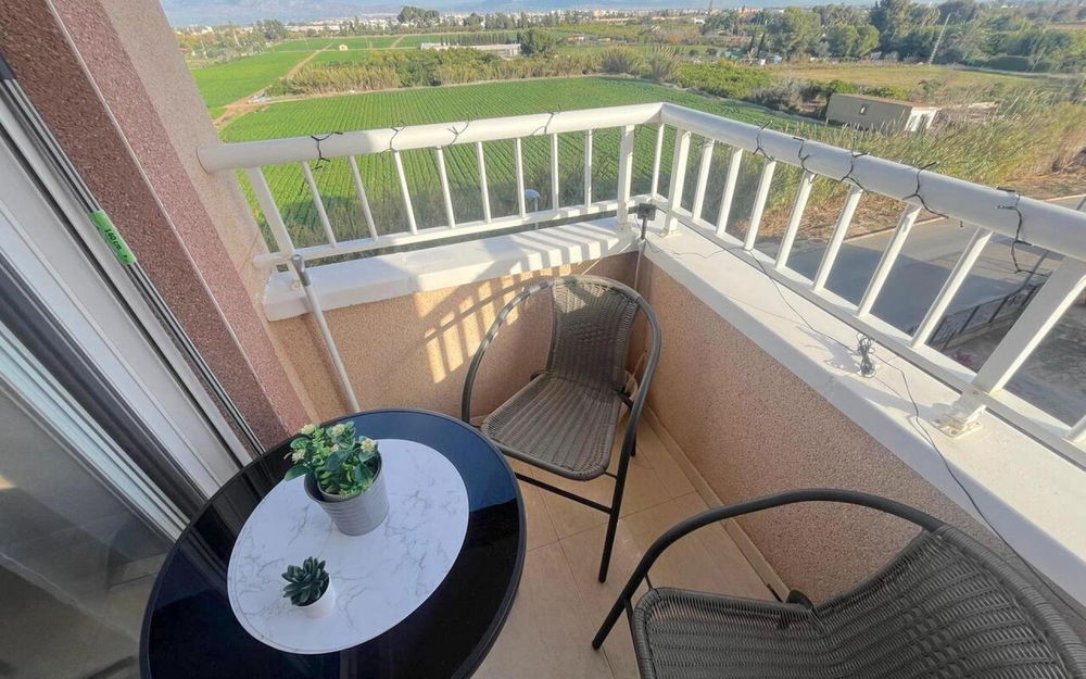 Algorfa · Alicante REF #CSPK-35710 · Apartment 3929197041