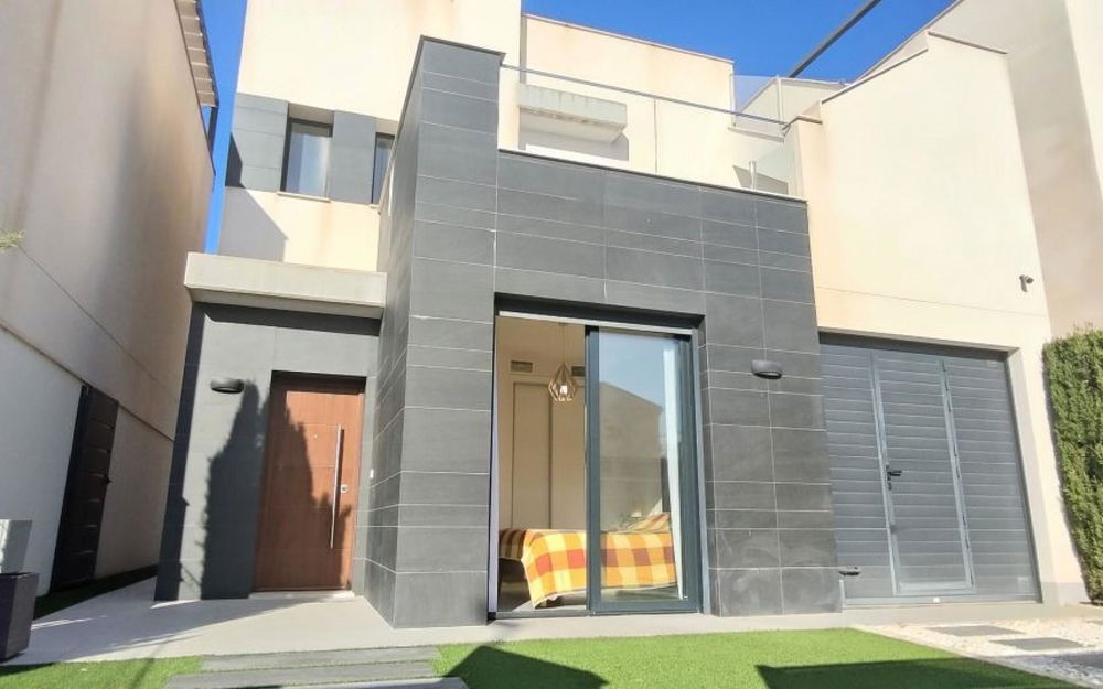 Los Alcazares · Murcia REF #CSPE-39250 · Villa 2301825279