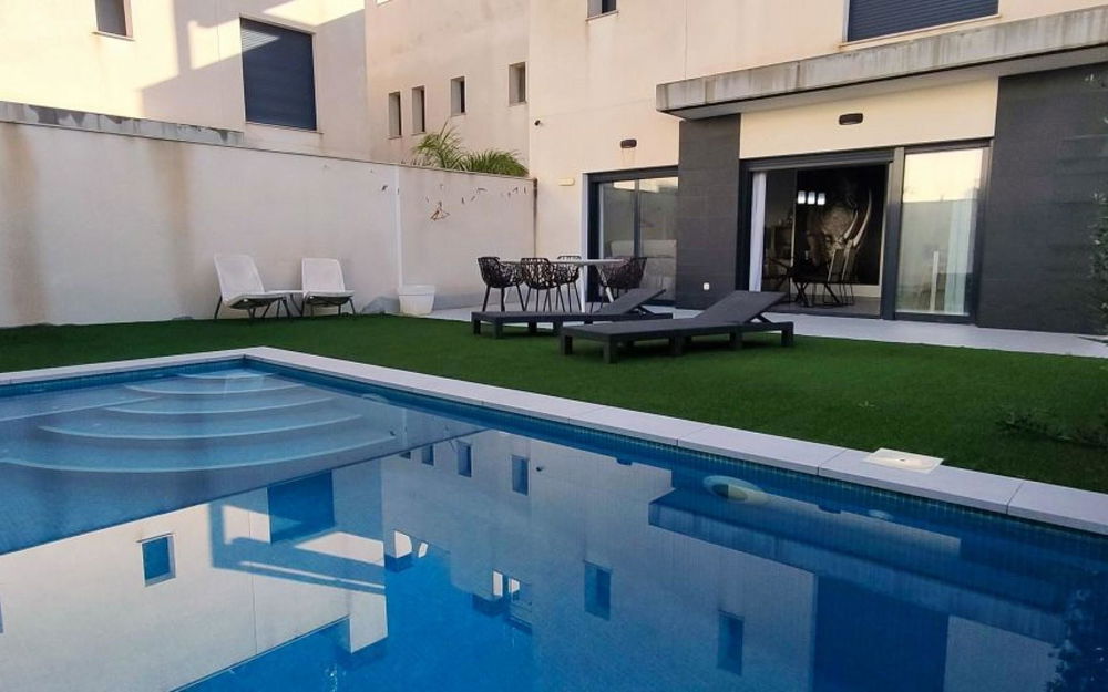 Los Alcazares · Murcia REF #CSPE-39250 · Villa 2301825279