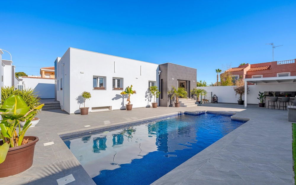 Ciudad Quesada · Alicante REF #CSPC-70629 · Villa 2473804872