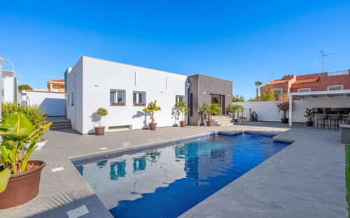 Ciudad Quesada · Alicante REF #CSPC-70629 · Villa 2473804872