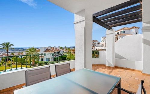 Finestrat · Alicante REF #CSPC-81492 · Apartment 3985801912