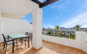 Finestrat · Alicante REF #CSPC-81492 · Apartment 3985801912