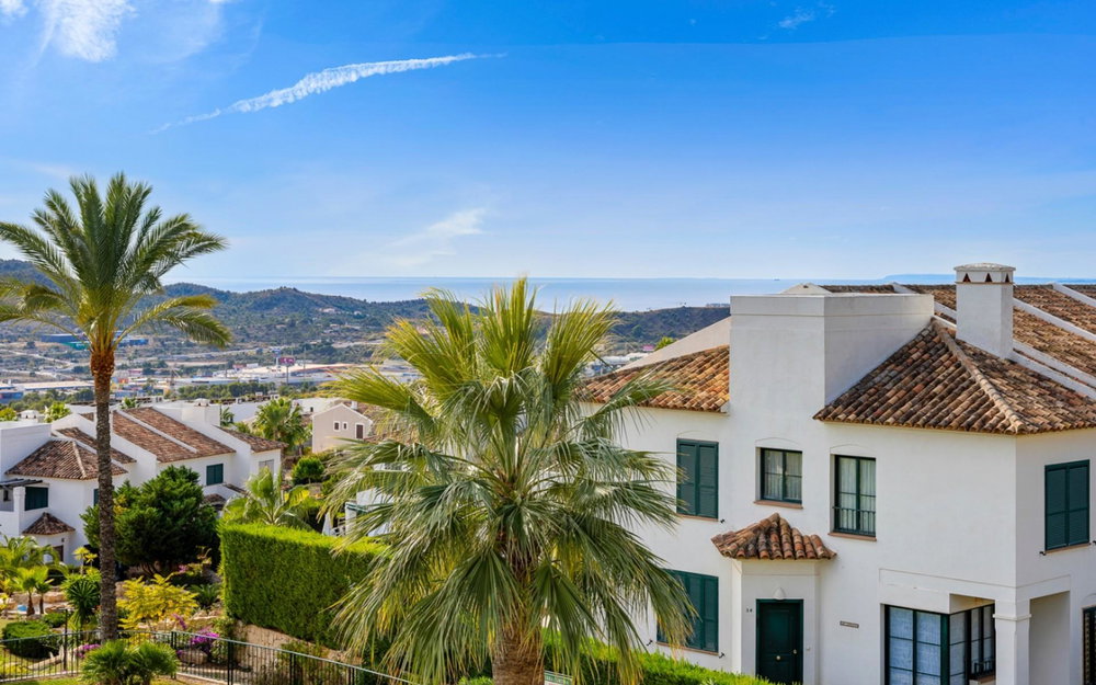 Finestrat · Alicante REF #CSPC-81492 · Apartment 3985801912