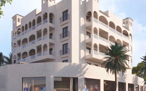 Bigastro · Alicante REF #CSPN-84869 · Apartment 2062976139