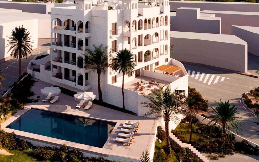 Bigastro · Alicante REF #CSPN-98913 · Apartment 2578128263