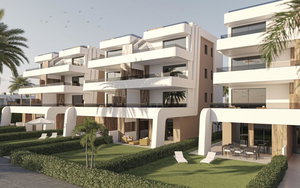 Alhama De Murcia · Murcia REF #CSPN-60155 · Apartment 1873137122