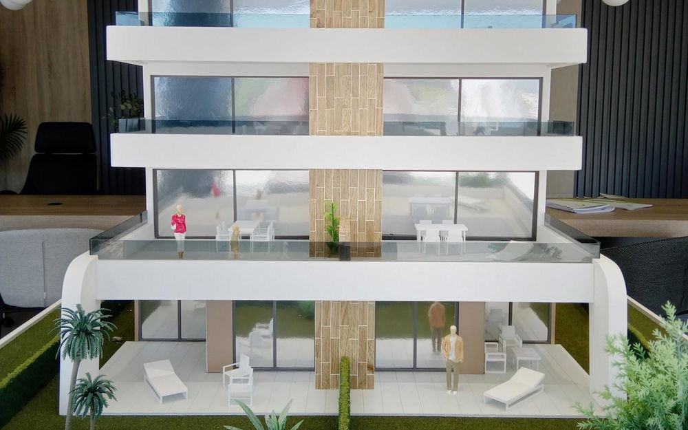 Alhama De Murcia · Murcia REF #CSPN-19049 · Apartment 2215609695