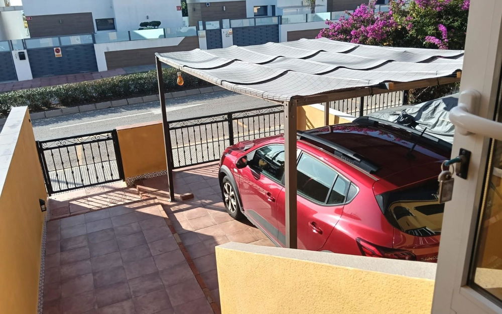 Los Montesinos · Alicante REF #CSPB-25843 · Apartment 192745529