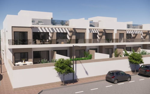 Rojales · Alicante REF #CSPN-41818 · Apartment 1335299573